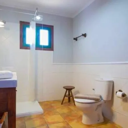 Casa Crisana Haria