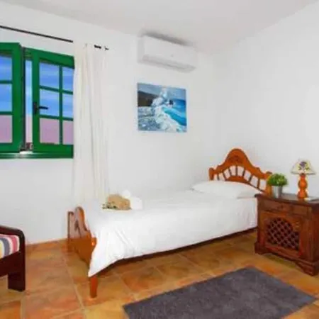 Сasa de vacaciones Casa Crisana Haría