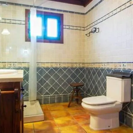 Casa Crisana Holiday home Haria