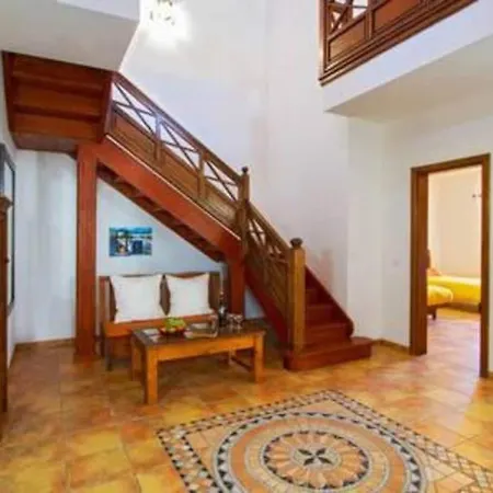 Casa Crisana Сasa de vacaciones Haría