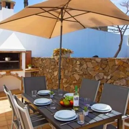 Сasa de vacaciones Casa Crisana Haría