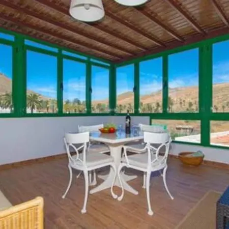 Сasa de vacaciones Casa Crisana Haría