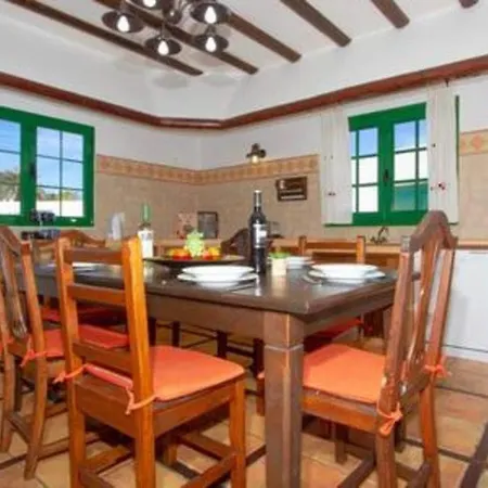 Сasa de vacaciones Casa Crisana Haría