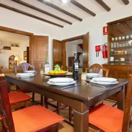 Сasa de vacaciones Casa Crisana