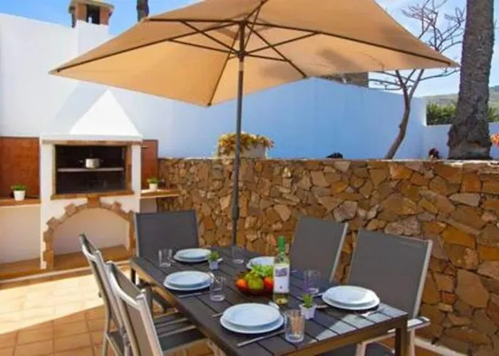 Casa Crisana Feriehus