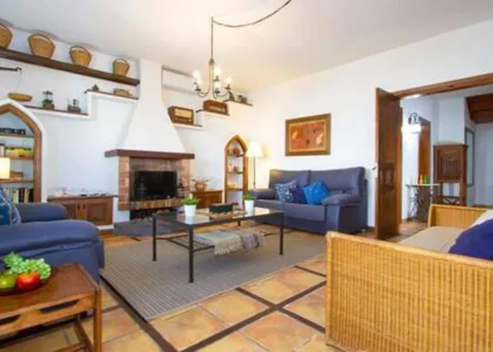 Casa Crisana Haría