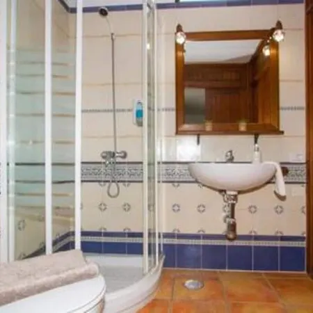 Casa Crisana بيت للعطل Haría