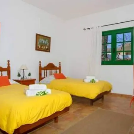 Casa Crisana * Haría