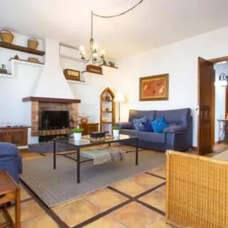 بيت للعطل Casa Crisana Haría