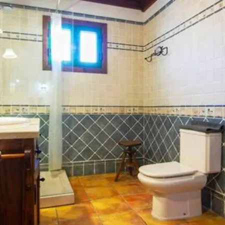 بيت للعطل Casa Crisana