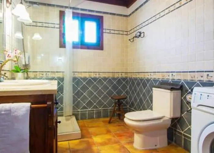 Casa Crisana Hébergement de vacances Haría