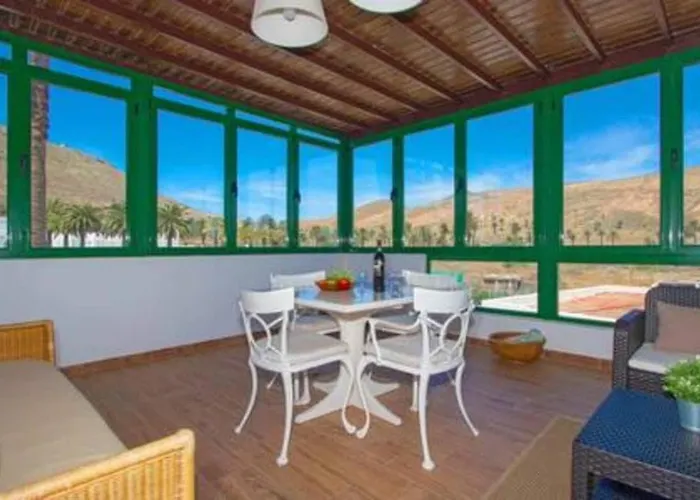 Casa Crisana Hébergement de vacances *