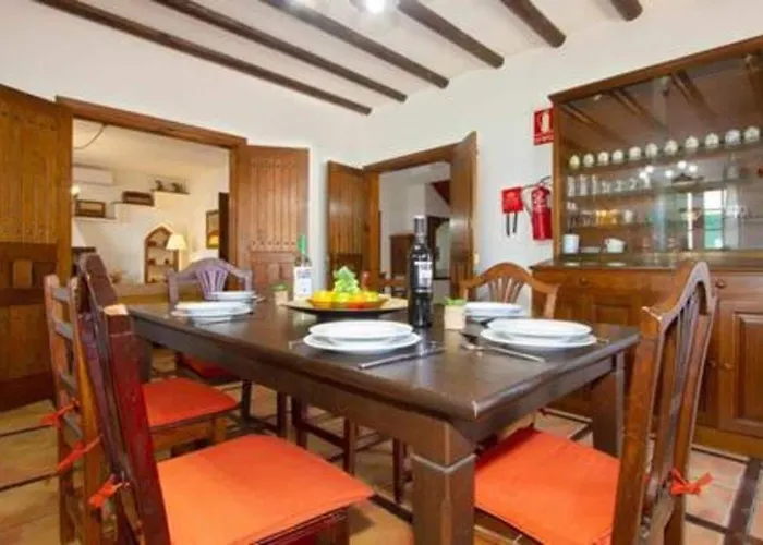 Hébergement de vacances Casa Crisana